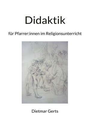 cover image of Didaktik für Pfarrer -innen im Religionsunterricht